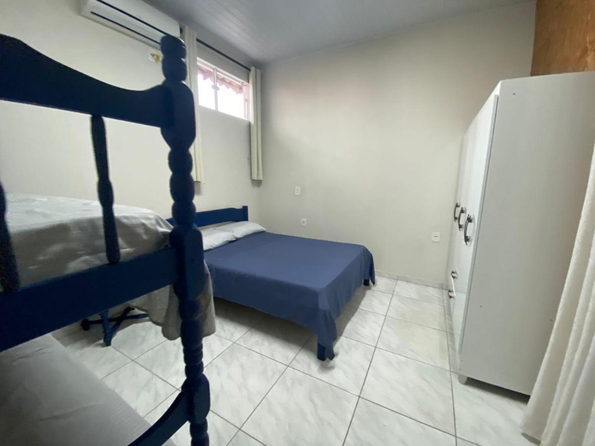 Villa Casa Entre Dois Mares - Casa Bege Bombinhas Esterno foto