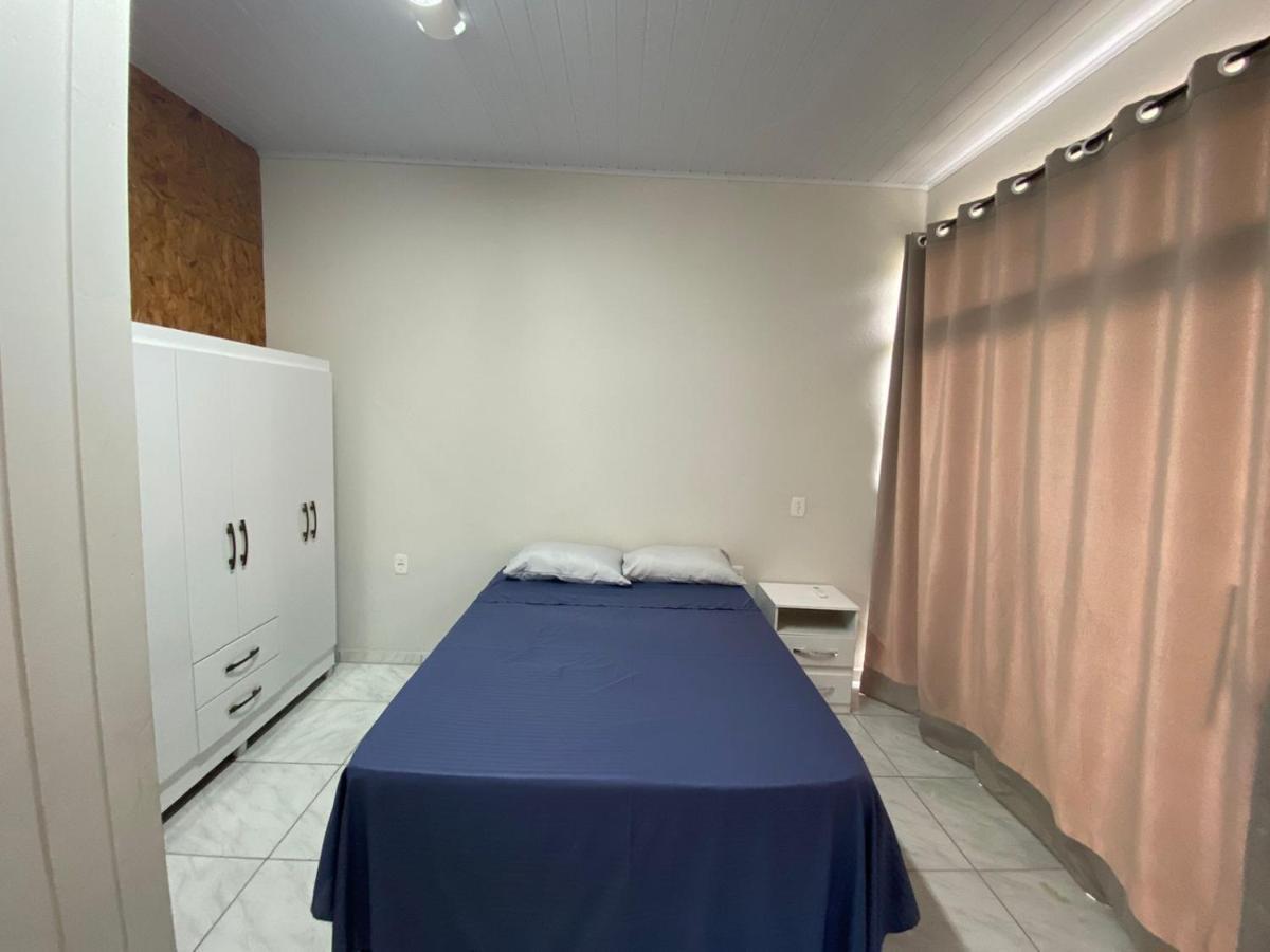 Villa Casa Entre Dois Mares - Casa Bege Bombinhas Esterno foto